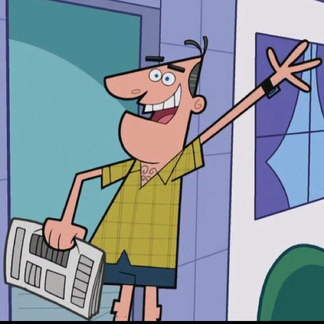 Tweet me with #dinkleberg and I'll retweet it