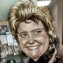 Cathleen Smith - @catwsmith - Twitter
