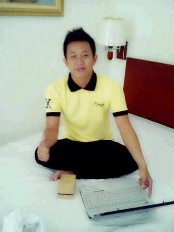 KETUM Boja Jenggo, CEO abstore Tenggarong, Member Property Plus (PP)