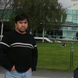 Me gusta la tecnología aplicada al control e integración de sistemas.