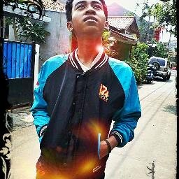 jalani hidup dengan mimpi dan wujudkan dengan usaha ! i'm a man , Heri setiawan , manusia pendosa , ALLAH Muhammad ! love my family , woles aja sama gua mah