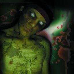 Known as the #scariest #haunted #house in #Atlanta. Returning after a four year hiatus.