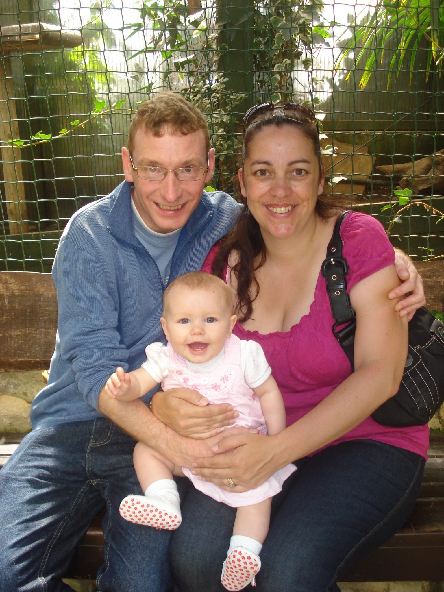 keen birdwatcher love all things to do with nature