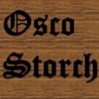 Osco storch (@oscostorch) 's Twitter Profile