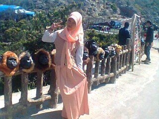 Lhiliezctyani's profile picture. ~.*.~Masa lalu tetaplah masa lalu,biarkan berlalu! Jadikan sebagai pembelajaran dan hadapi masa depan:);):)~.*.~