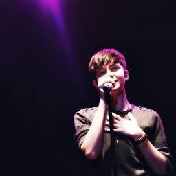 meepimweird's profile picture. follow @GreysonEdmondOK if you want more free follows 3