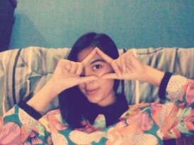 RRF | funny girl | travelling | jajan | ngemil | KATOLIK dan intinya saya ya saya ;))