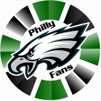 Philly Eagles Fans (@phieaglefans) Twitter profile photo