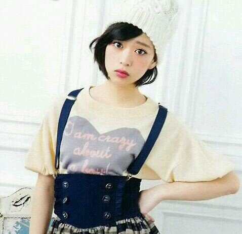 画像 賭ケグルイ カメレオン女優 森川葵のかわいすぎる画像まとめ カカフカカ Naver まとめ