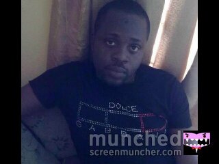 Can't say any bad stuff about ma self!