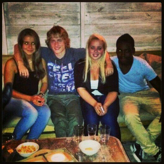 { 16 jaar // KMD B1 // FR1908 // HMC // NF=NFB x // insta; janvijverberg }