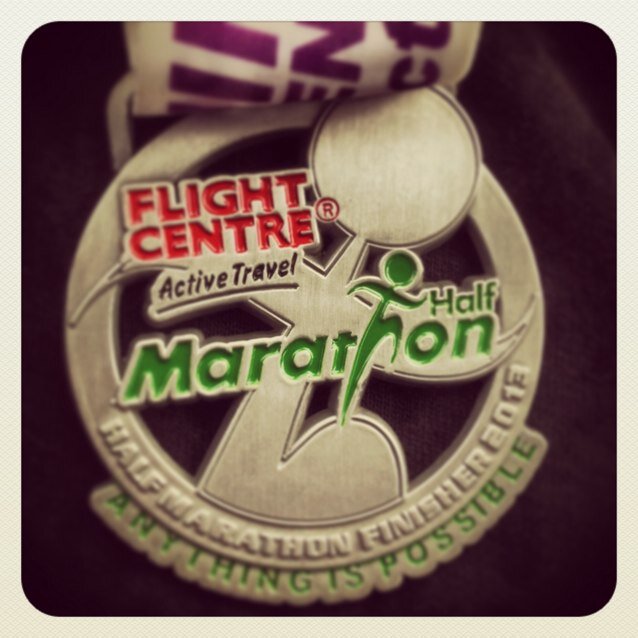 Running enthusiast, IT geek, fine food lover and beer consumer.