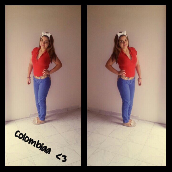#Latina #Colombiana #love ;) #My babe 
#wifey 09-19-12 #have fun in life  ^0^ 
#love my self #hug me ^.^ # being myself *-*