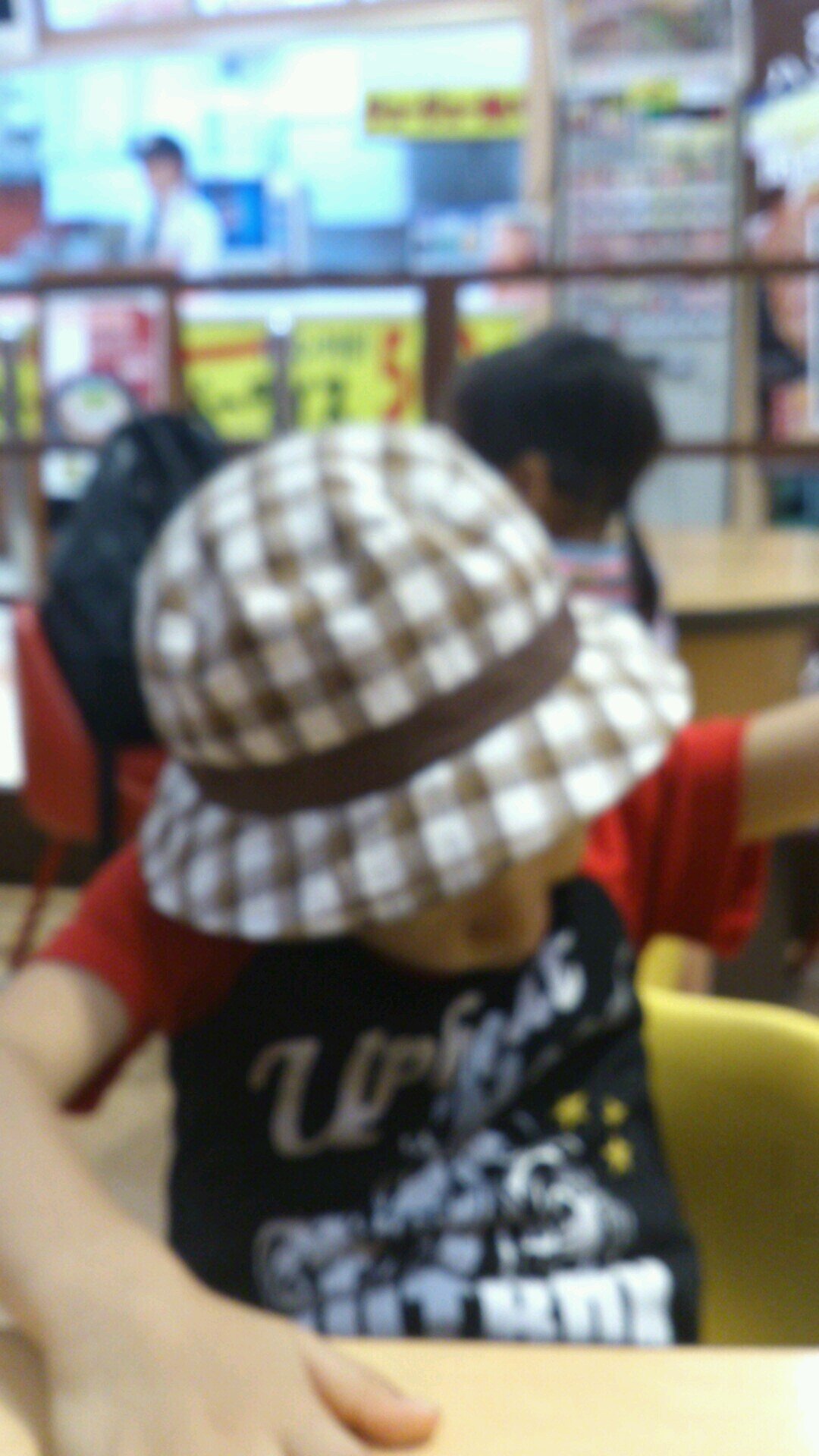 Baystarsファン。面会交流2012年より13年継続実行中。子供は気づくと高校生！