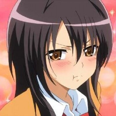 令裡嘉村 Shoujonote Twitter