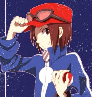 Bonjour. Je m'apelle Xavier, J'habite à Kalos! I am the soon to be new champion of Kalos!