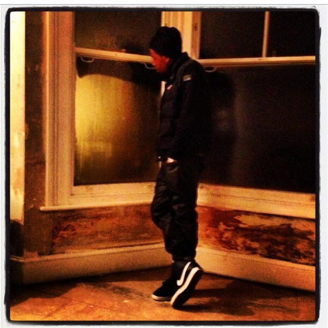 leebritish's profile picture. I keep it moving!...(explorer/traveller)