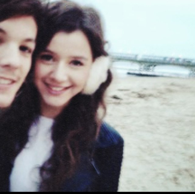 Be yourself, there's only one you.
[Was @LydiaMasonPCA, but I lost my password.]
