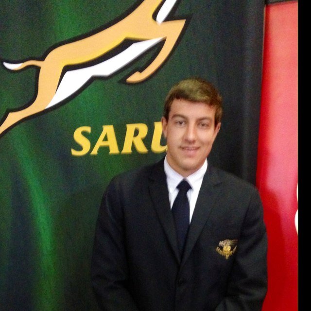 Casper Fourie