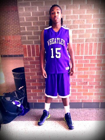_LibertyRdKevo's profile picture. Just Tryna Make My Dreams My Reality #WheatleyBasketball