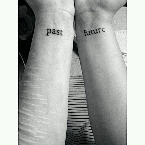 Some people laugh. Some people cry. Some people live. Some people die. ~