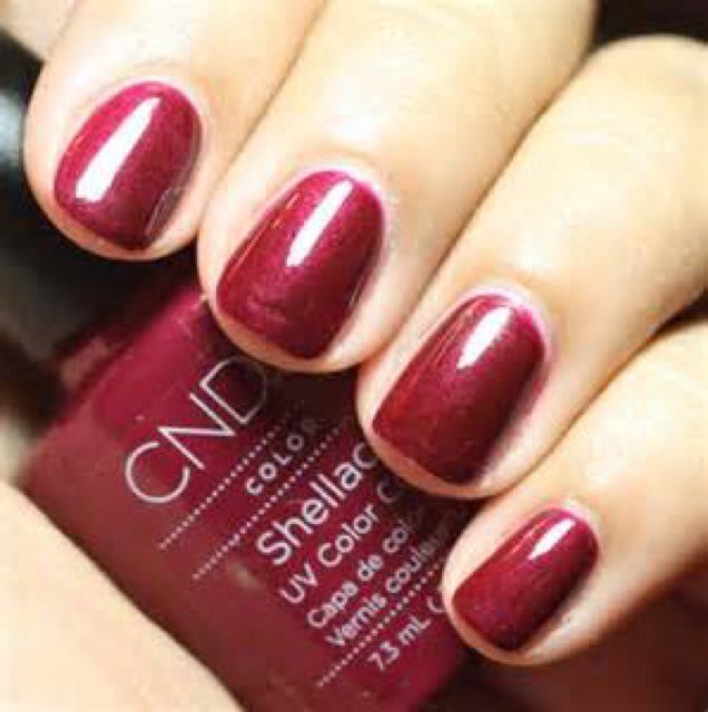 Shellac Certified nail artist
Based in St Leonards