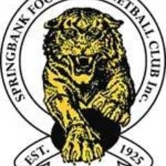 Springbank Football Netball Club Old Tigers Association