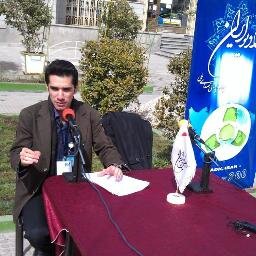پویان پورکیایی ، تهیه کننده سردبیر شبکه های رادیویی و تلویزیونی  ( از سال 80 برنامه ساز رادیو تلویزیون ؛ گوینده/گزارشگر) (Ex شبکه جوان )