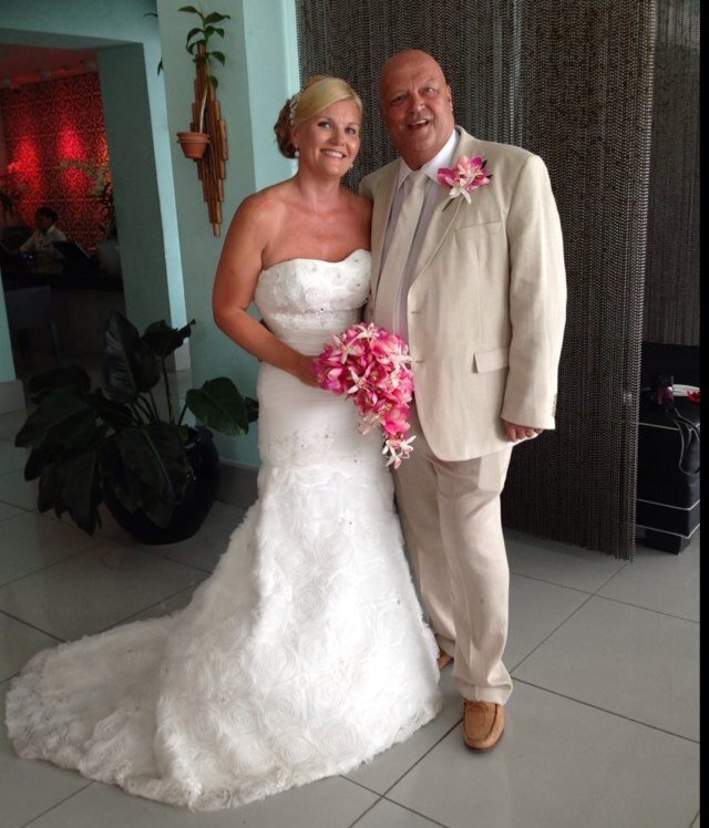 Mackem born and bred, Cricket Umpire in County Durham, married to Gillian the love of my life, happy days