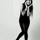 Sarah Marino - @MSOFFICIEL - Twitter