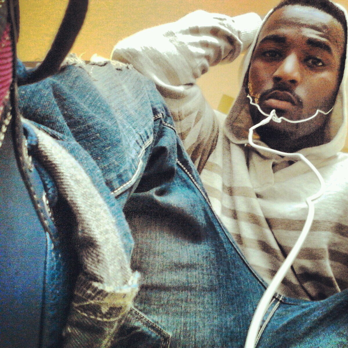 Loso's way da best way possible gettin money like im posed to BK wats gud