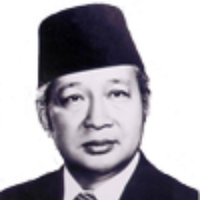 HM Soeharto (@hmsoeharto1921) 's Twitter Profile