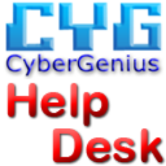 CyG_HelpDesk's profile picture. 