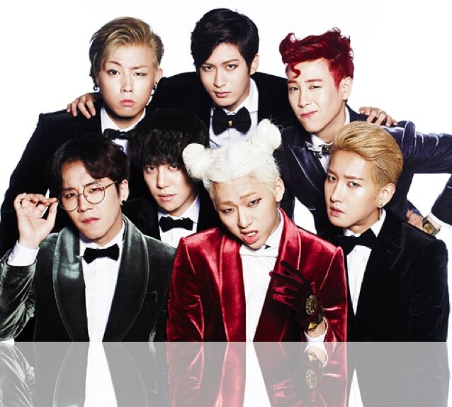 A-YO! Do you wanna be BLOCK B! supp! We are international fanbase for BlockB! #VERYGOOD