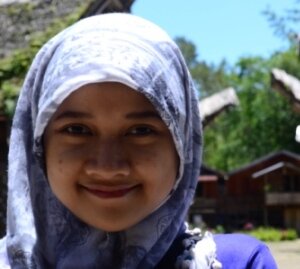 orang yg sama, account yg beda