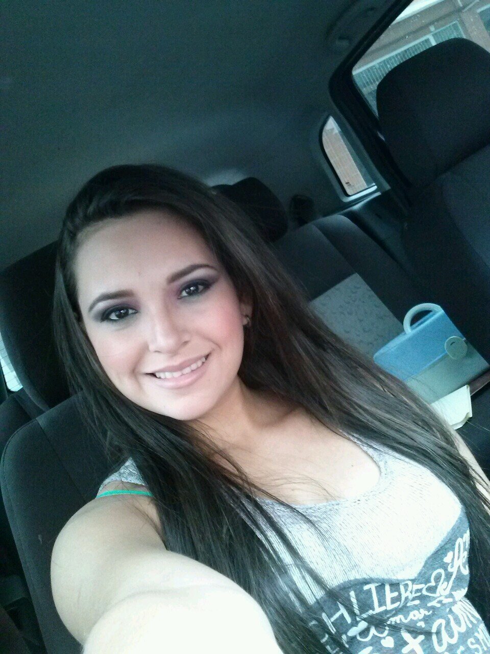 Mafecita0889's profile picture. 