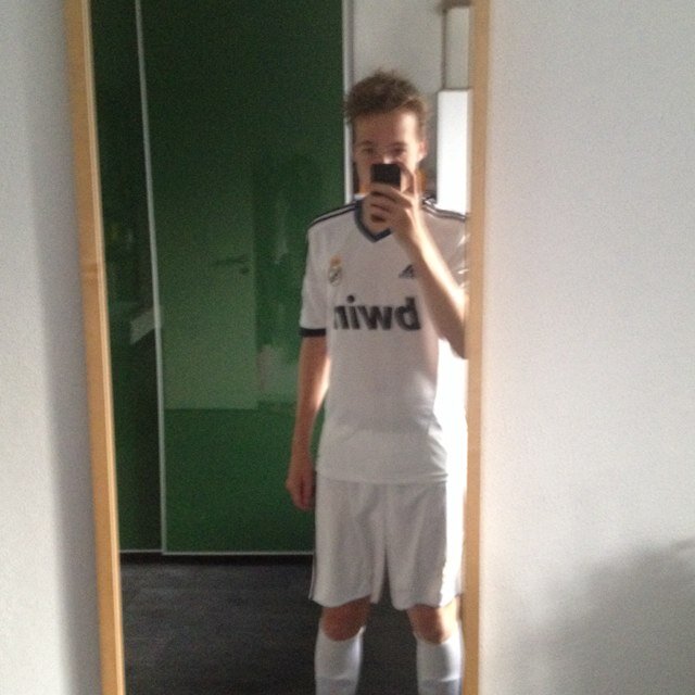 HALA Madrid❤️