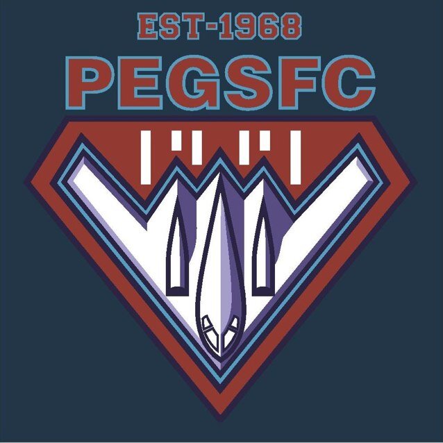 All things PEGS Football - scores, updates, Juniors, First XVIII and more. Australian rules Football team. #upthepeg.