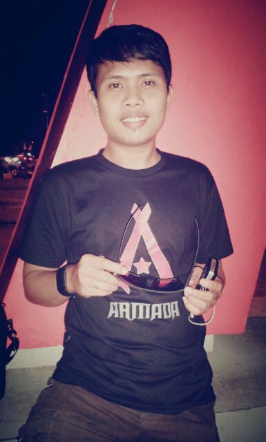rahmat884's profile picture. I love Armada