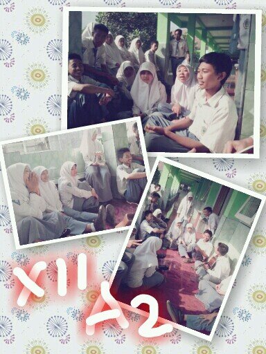 LevStory's profile picture. Dua belas ipa dua | (XIIA2)30 warga bahagia | tidak ada kata GALAU dlm kamus kami !! الله أكبر !!