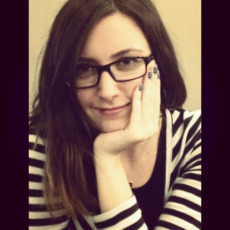 JaninErgunes's profile picture. 