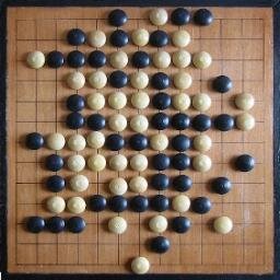 gomokuafrica's profile picture. http://t.co/6P3avnGee9 Computer Artificial Intellingence Software Development Competition in Gomoku/Renju. Send SMS: Gomoku + name + email to 0716 898683