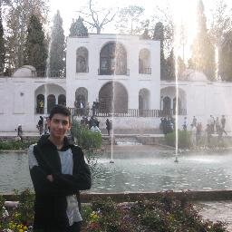 Mostafa_Alpr's profile picture. Think of what you can't do... then do it