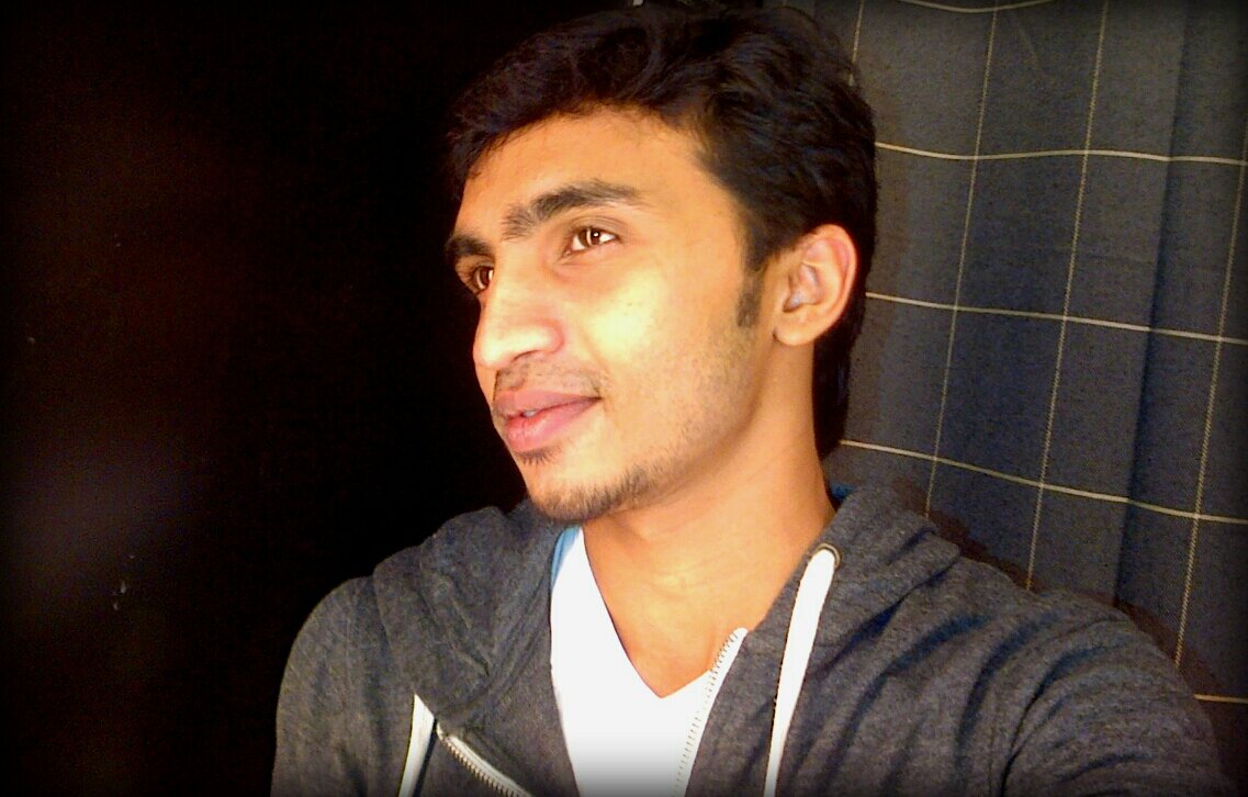 My Life, My Rules & My attitude