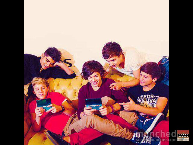 Hi I'm Toni I'm one directions biggest fan They are all perfect and I love them loads&loads&loads&loads&loads&loads I'm there No.1 fan love u one direction