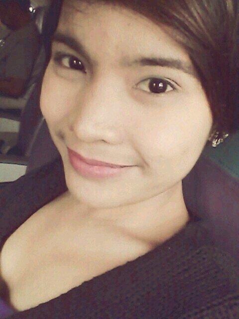 I'am attracted by looks but personality makes me stay. ♡