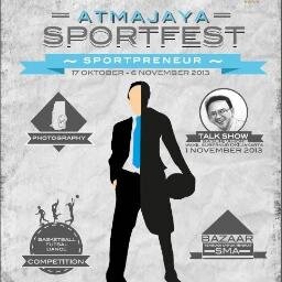 Kompetisi Basket - Futsal - Dance - Photography tingkat SMA | 4-6 November 2013 | Download Formulir Pendaftaran disini http://t.co/HAGPh5N3gM