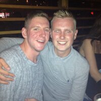 Steven Macleod (@stevomacleod) 's Twitter Profile