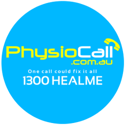 @PhysioCall