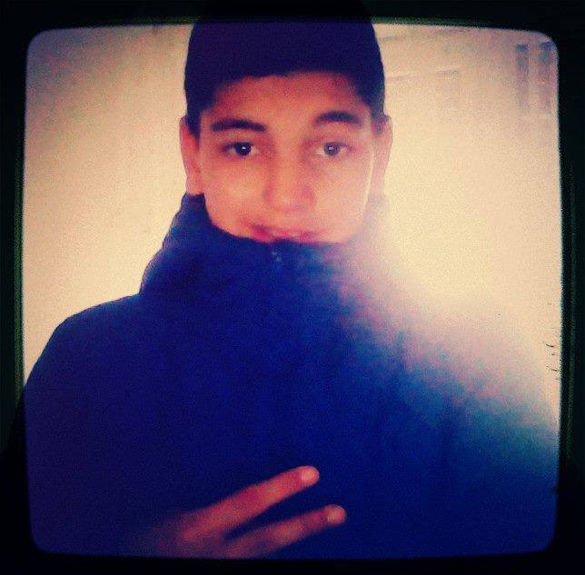 #TeamLacrim